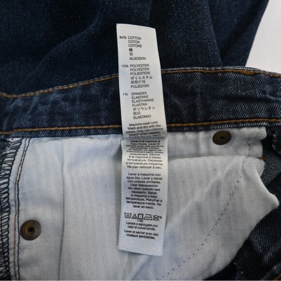 GAP Womens 4 Sexy Bootcut Fit Jeans - Picture 10 of 10